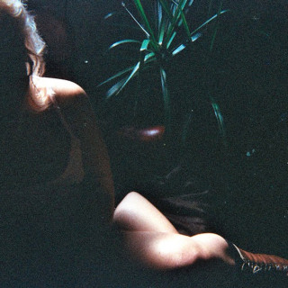 Elvis Depressedly - New Alhambra album cover