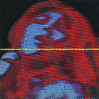 Ike & Tina Turner - Let Me Touch Your Mind album cover