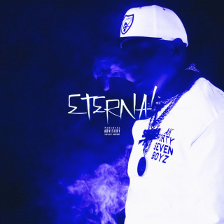 King Lil G - Eternal album cover