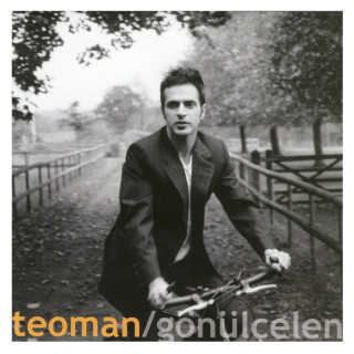Teoman - Gönülçelen album cover