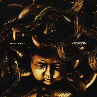Vale Lambo - Medusa Deluxe EP cover
