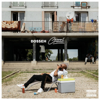 Dosseh - Summer Crack 4 mixtape cover