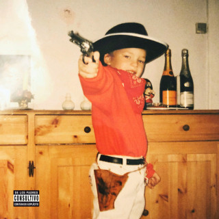 Gilli - Kiko album cover