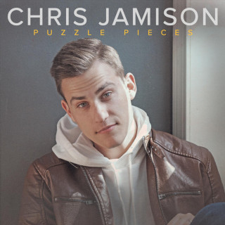 Chris Jamison - Puzzle Pieces EP cover