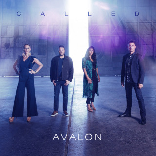 Avalon - Called album cover