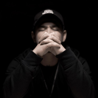 Geo Ong - Concerned Citizen EP cover