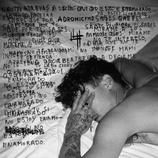 Yung Beef - Adromicfms 4 album cover