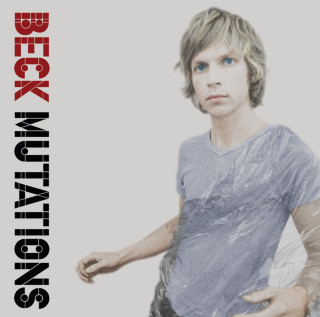 Beck - Mutations album cover