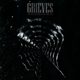 Grieves - The Collections Of Mr. Nice Guy album cover