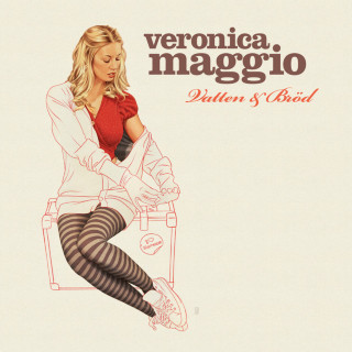 Veronica Maggio - Vatten Och Bröd album cover
