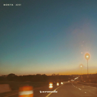 Mokita - 4201 EP cover