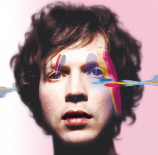 Beck - Sea Change album cover