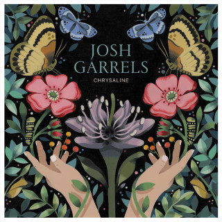 Josh Garrels - Chrysaline album cover