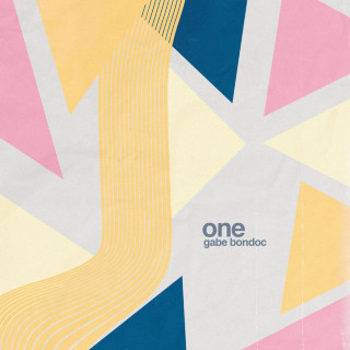 Gabe Bondoc - One album cover