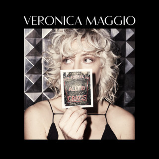 Veronica Maggio - Den Första Är Alltid Gratis album cover