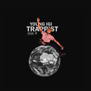 Young Igi - Trappist album cover