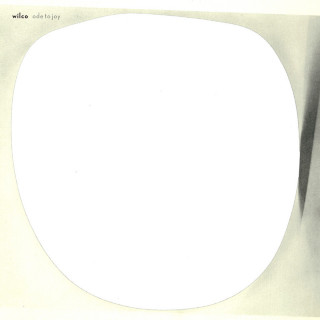 Wilco - Ode To Joy album cover