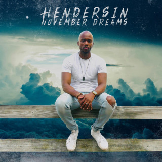 Hendersin - November Dreams album cover