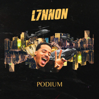 L7NNON - Podium album cover