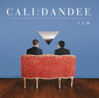 Cali y El Dandee - 3 A.M. album cover