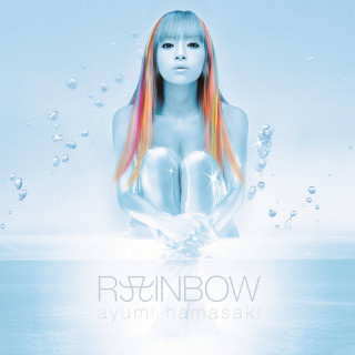 Ayumi Hamasaki - Rainbow album cover