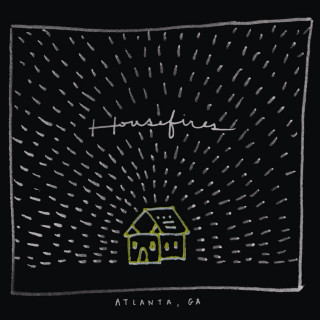 Housefires - Housefires III album cover