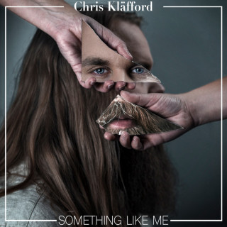 Chris Kläfford - Something Like Me EP cover