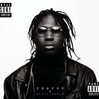 Still Fresh - Trapop 2 album cover
