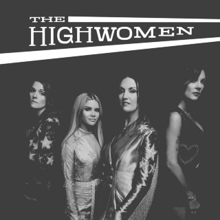 The Highwomen - The Highwomen album cover