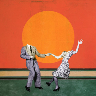 half•alive - Now, Not Yet album cover