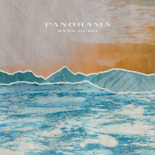 Ryan Hurd - Panorama EP cover