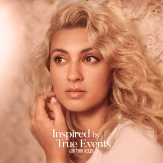 Tori Kelly - Inspired By True Events album cover