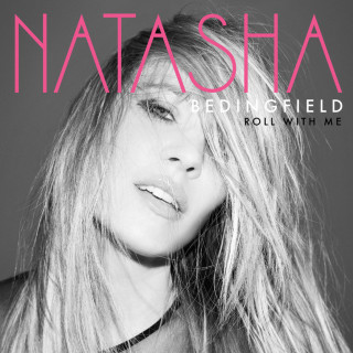 Natasha Bedingfield - ROLL WITH ME album cover