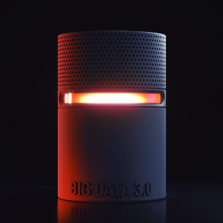 Big Data - 3.0 album cover