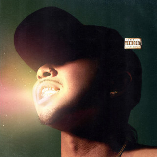 P-Lo - SHINE album cover