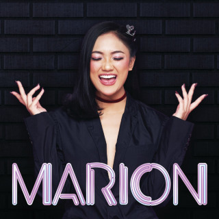 Marion Jola - Marion album cover