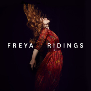 Freya Ridings - Freya Ridings album cover