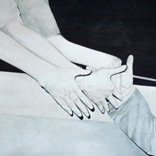 Up Dharma Down - U D D album cover