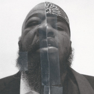 Maxo Kream - Brandon Banks album cover