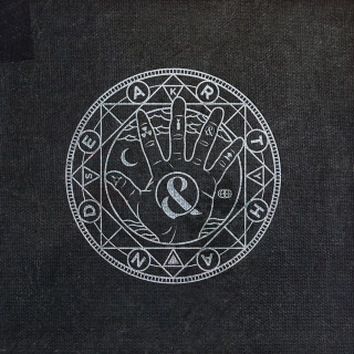 Of Mice & Men - Earthandsky album cover