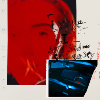 Lykke Li - Still Sad Still Sexy EP cover