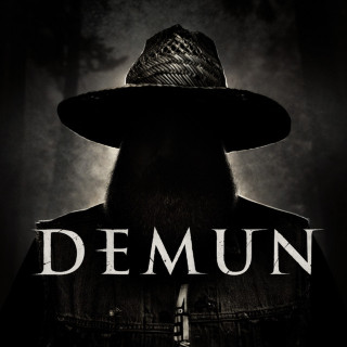 Demun Jones - Demun album cover