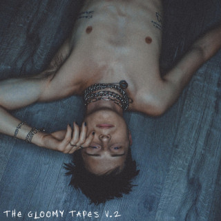 Call Me Karizma - The Gloomy Tapes, Vol. 2 EP cover