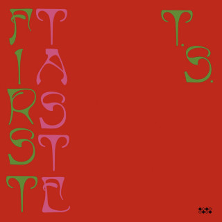 Ty Segall - First Taste album cover