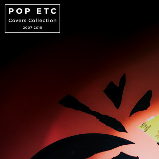 POP ETC - Covers Collection compilation cover