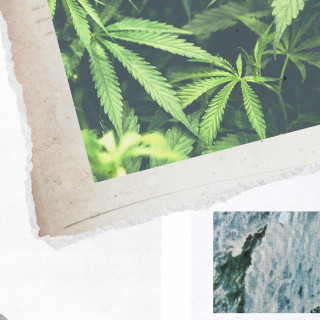 Cam Meekins - The Life Of Cam Meekins, Pt. 7 EP cover