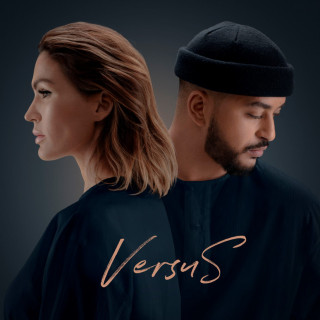Slimane - VersuS album cover