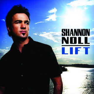 Shannon Noll - Lift album cover