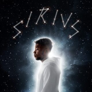 Sevn Alias - SIRIUS album cover