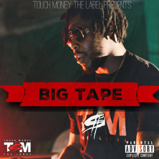 Major Nine - Big Tape album cover